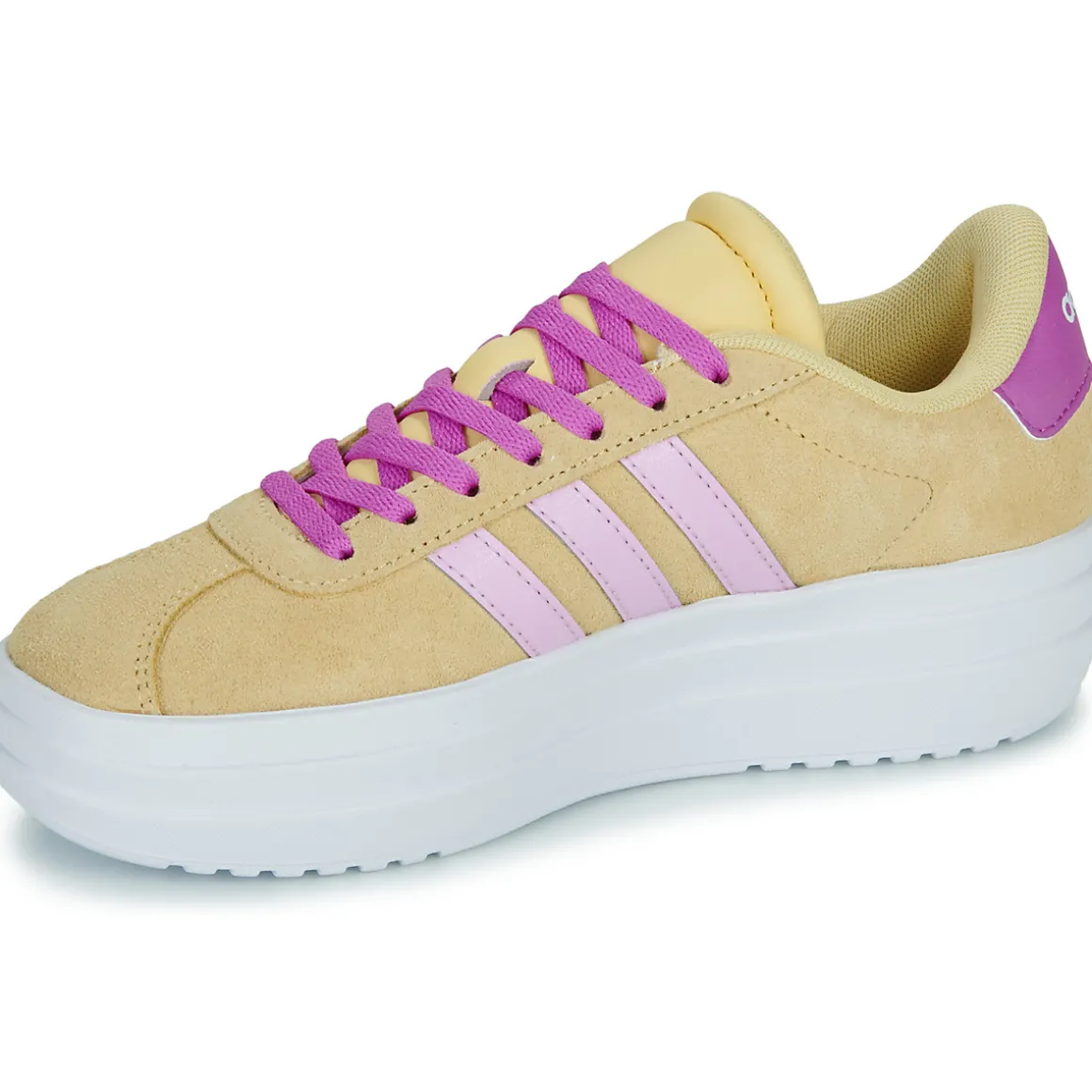 Adidas Sportswear - VL COURT BOLD J