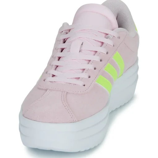 Adidas Sportswear - VL COURT BOLD J