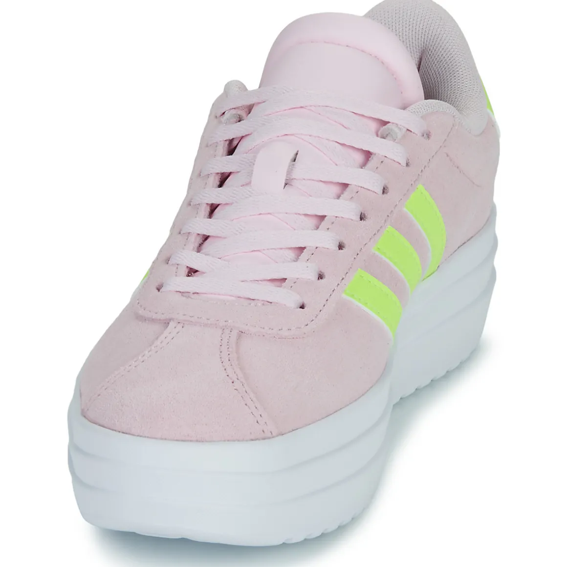 Adidas Sportswear - VL COURT BOLD J