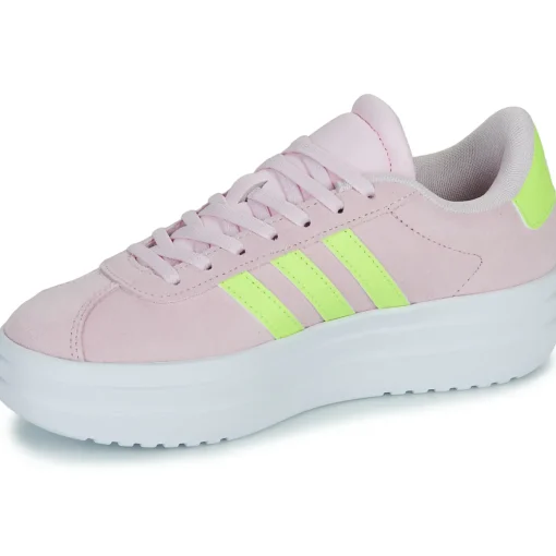 Adidas Sportswear - VL COURT BOLD J