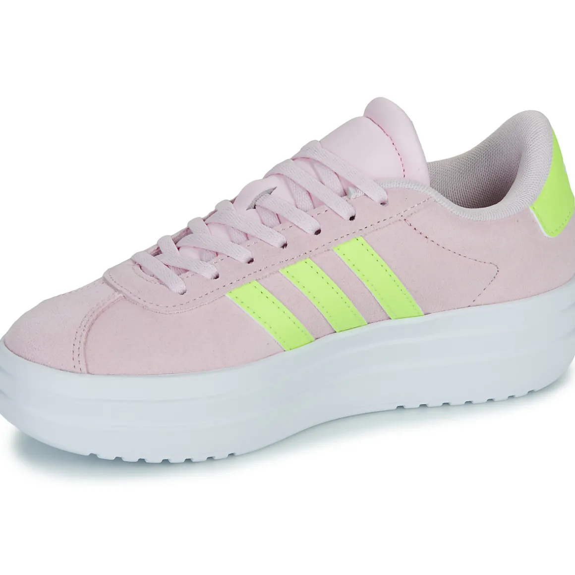 Adidas Sportswear - VL COURT BOLD J