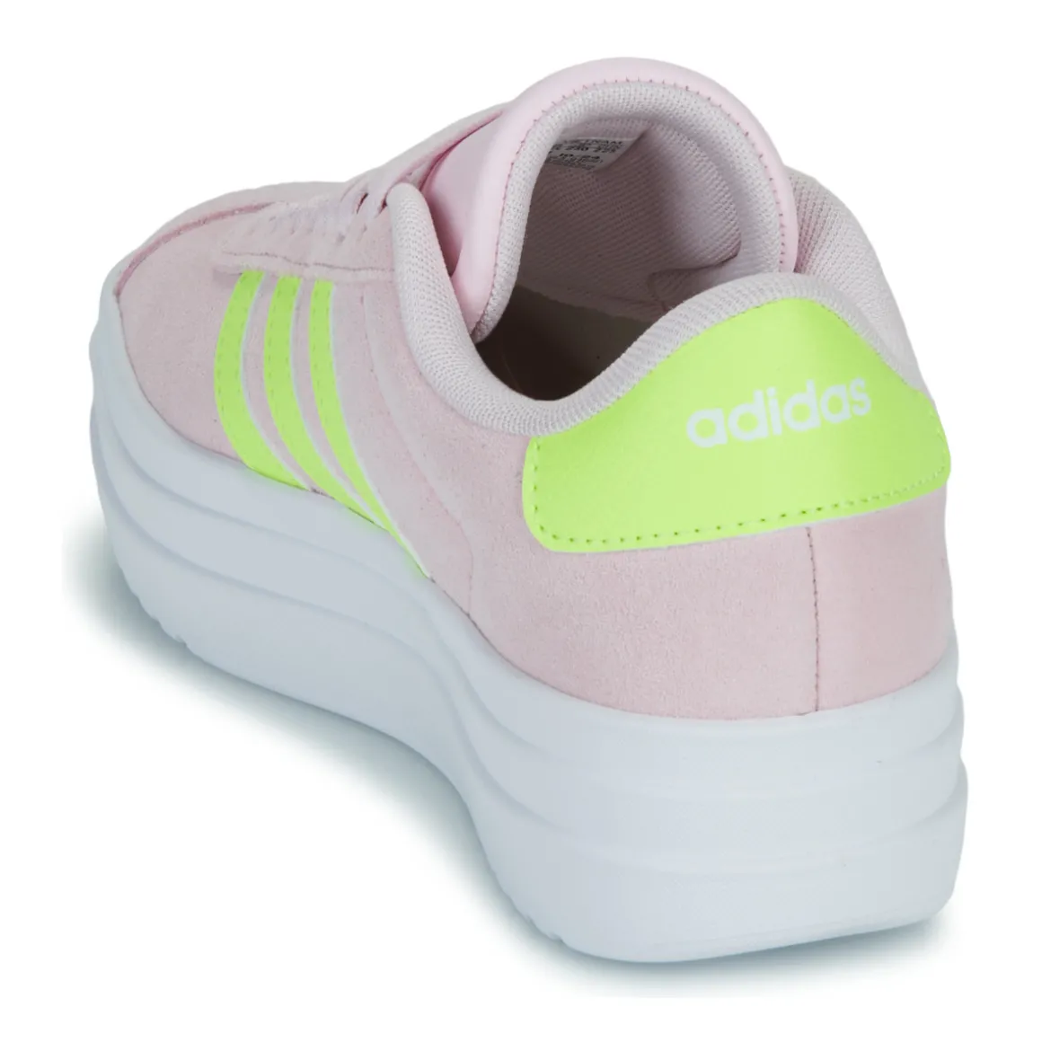 Adidas Sportswear - VL COURT BOLD J