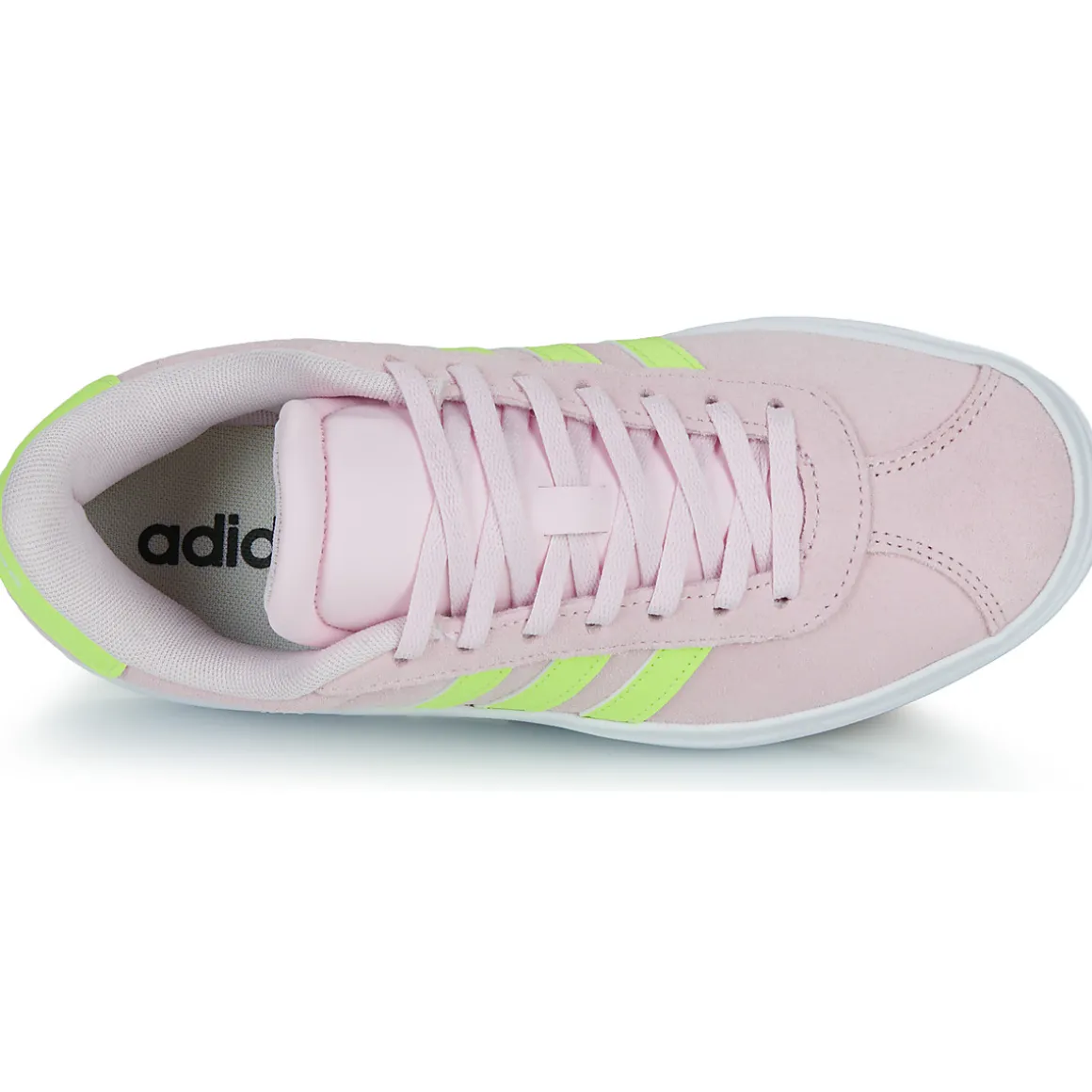 Adidas Sportswear - VL COURT BOLD J