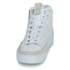 Adidas Sportswear - ZNSORED HI PREM LEATHER