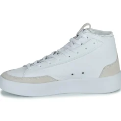 Adidas Sportswear - ZNSORED HI PREM LEATHER