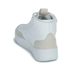 Adidas Sportswear - ZNSORED HI PREM LEATHER