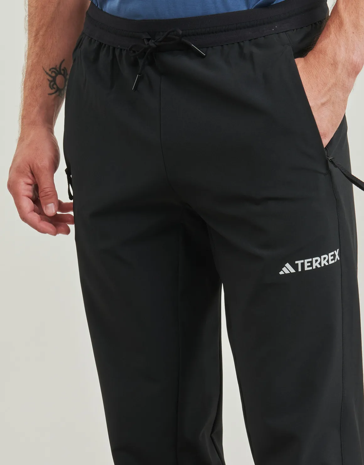 adidas TERREX - Liteflex Hiking Tracksuit Bottoms
