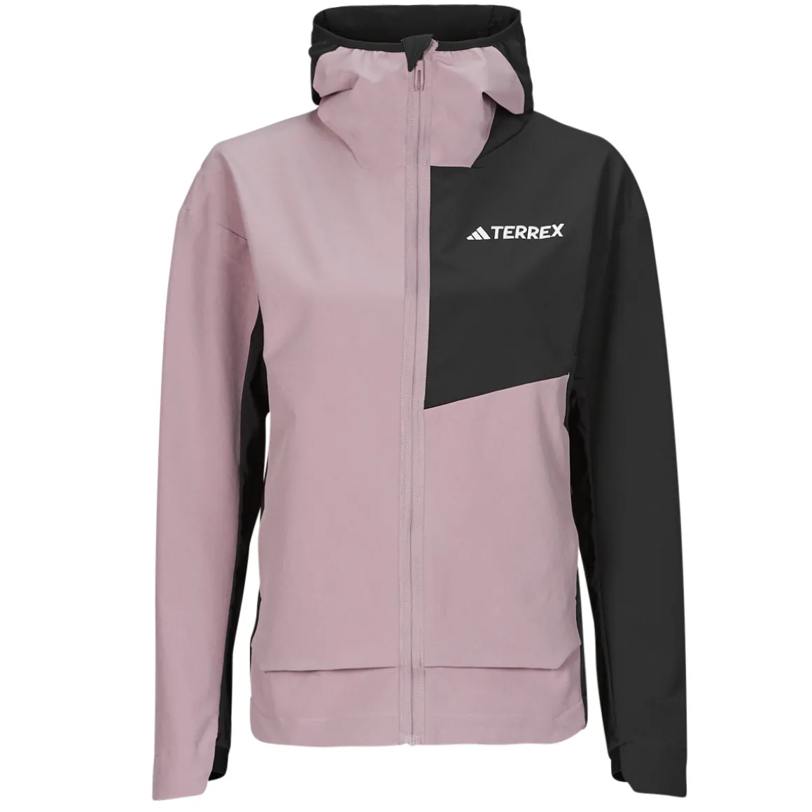 adidas TERREX - Multi Softshell Jacket