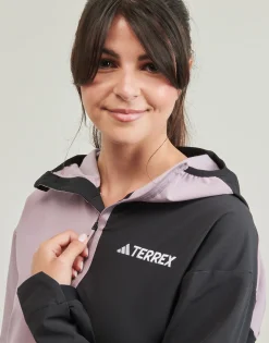 adidas TERREX - Multi Softshell Jacket