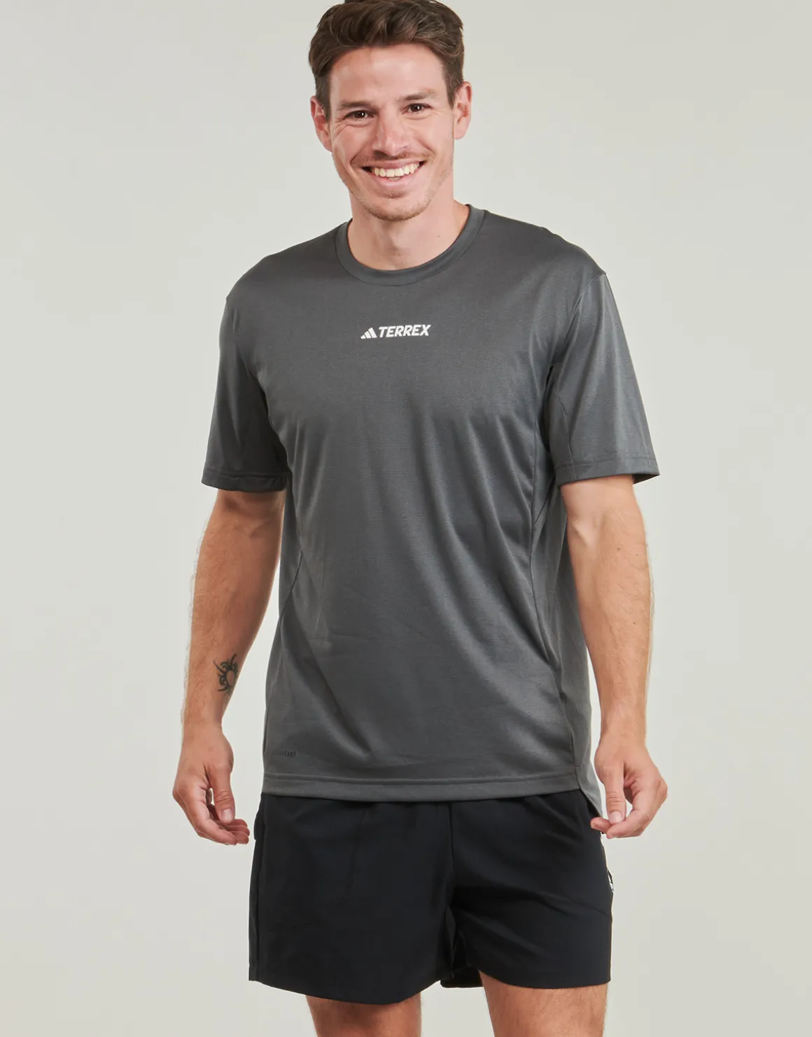 adidas TERREX - Multi T-Shirt