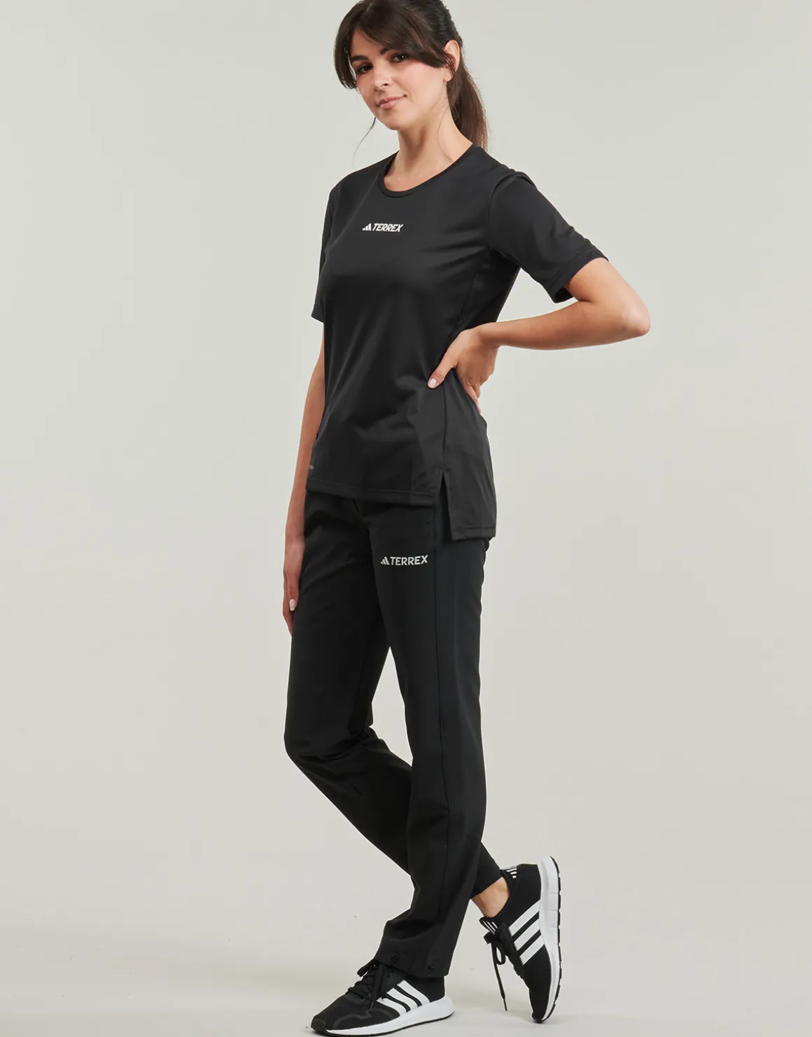 adidas TERREX - Multi T-Shirt