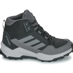 adidas TERREX - TERREX AX4R MID K