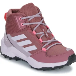 adidas TERREX - TERREX AX4R MID K
