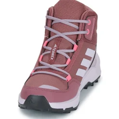 adidas TERREX - TERREX AX4R MID K