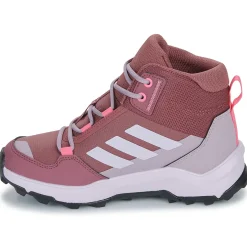 adidas TERREX - TERREX AX4R MID K