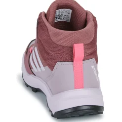 adidas TERREX - TERREX AX4R MID K