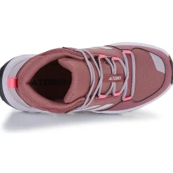 adidas TERREX - TERREX AX4R MID K