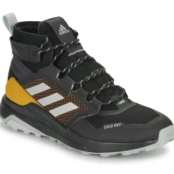 adidas TERREX - TERREX TRAILMAKER MID C.RDY