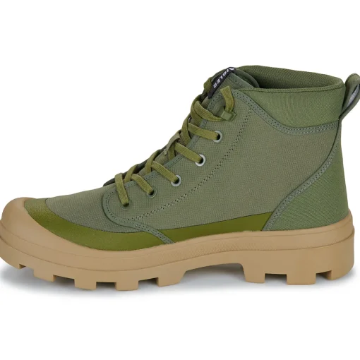 Aigle - TENERE HIKE