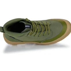 Aigle - TENERE HIKE