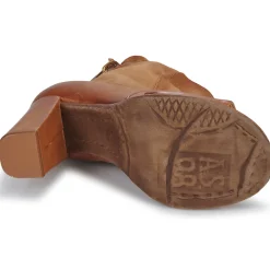 Airstep / A.S.98 - BASILE MID