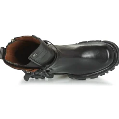 Airstep / A.S.98 - HELL STUD