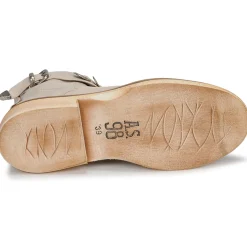 Airstep / A.S.98 - IDLE