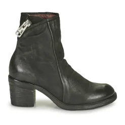 Airstep / A.S.98 - JAMAL LOW