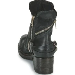 Airstep / A.S.98 - NOVA 17