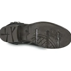 Airstep / A.S.98 - NOVA 17