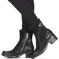 Airstep / A.S.98 - NOVA 17