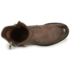 Airstep / A.S.98 - NOVA 17