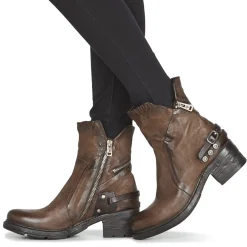 Airstep / A.S.98 - NOVA 17