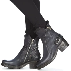 Airstep / A.S.98 - NOVA 17