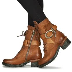 Airstep / A.S.98 - NOVASUPER LACE