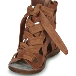 Airstep / A.S.98 - RAMOS LACES