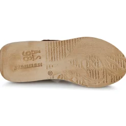 Airstep / A.S.98 - REAL BUCKLE