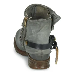 Airstep / A.S.98 - SAINT