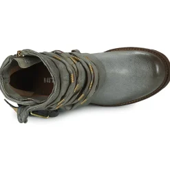 Airstep / A.S.98 - SAINT