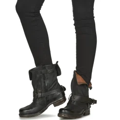 Airstep / A.S.98 - SAINT BIKE