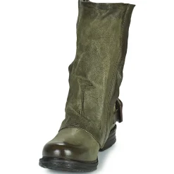 Airstep / A.S.98 - SAINT EC