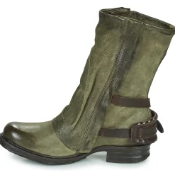 Airstep / A.S.98 - SAINT EC