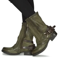 Airstep / A.S.98 - SAINT EC