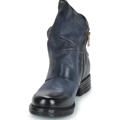 Airstep / A.S.98 - SAINT METAL