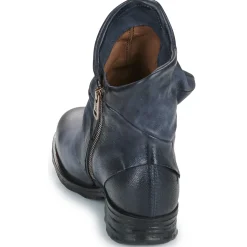 Airstep / A.S.98 - SAINT METAL