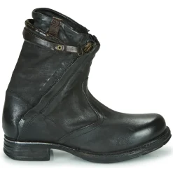 Airstep / A.S.98 - SAINT METAL ZIP