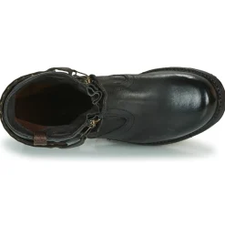 Airstep / A.S.98 - SAINT METAL ZIP