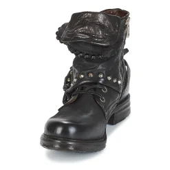 Airstep / A.S.98 - SAINTEC