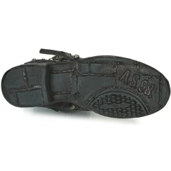 Airstep / A.S.98 - SAINTEC