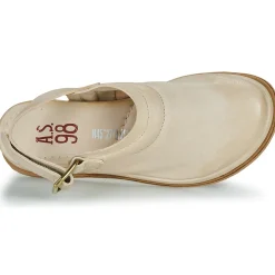 Airstep / A.S.98 - SPOON CLOG